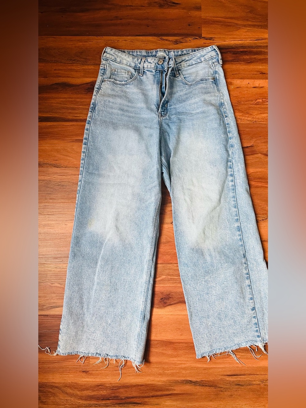 Old navy 12 jeans